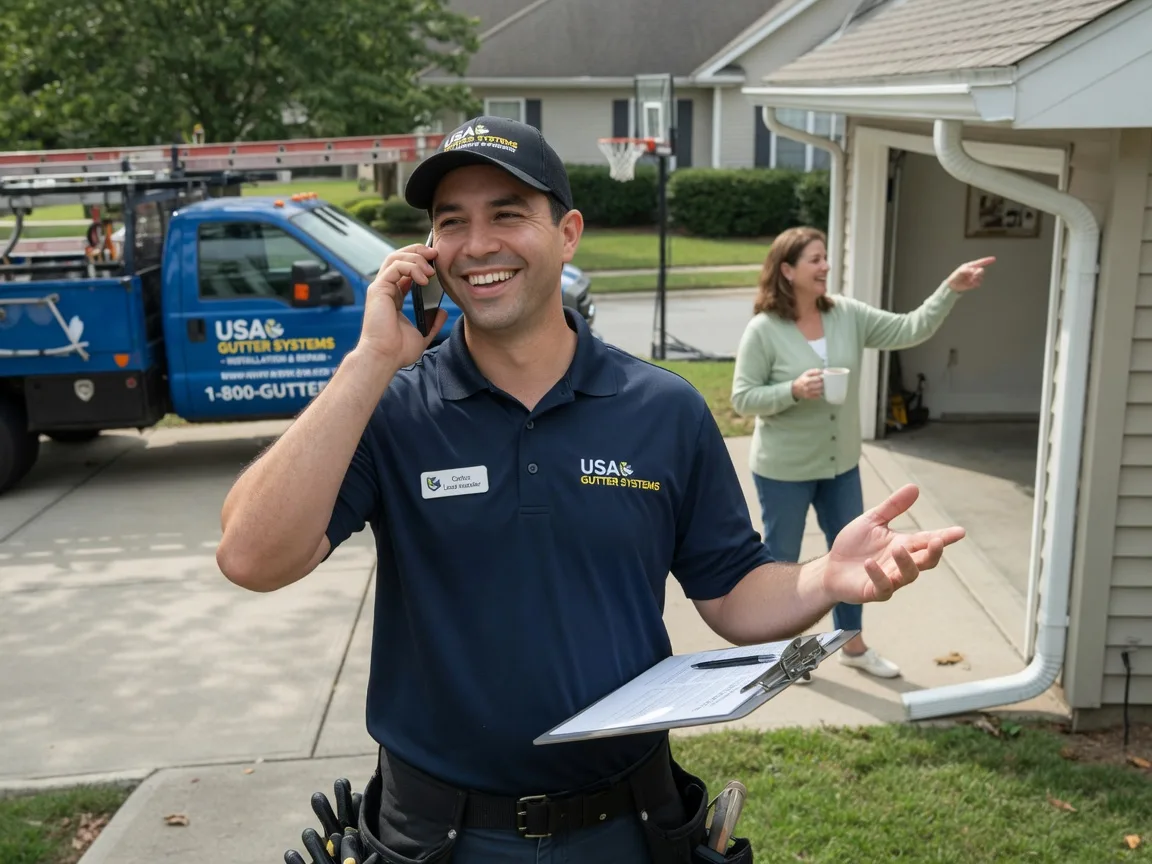 Gutter Installation Farnsworth, TX FAQs